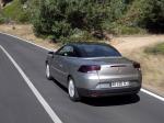 Renault Megane CC 2010 года